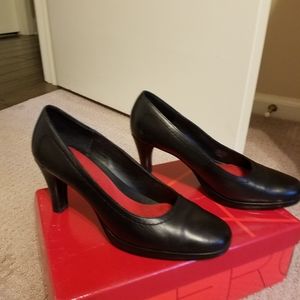 Aerosoles pumps